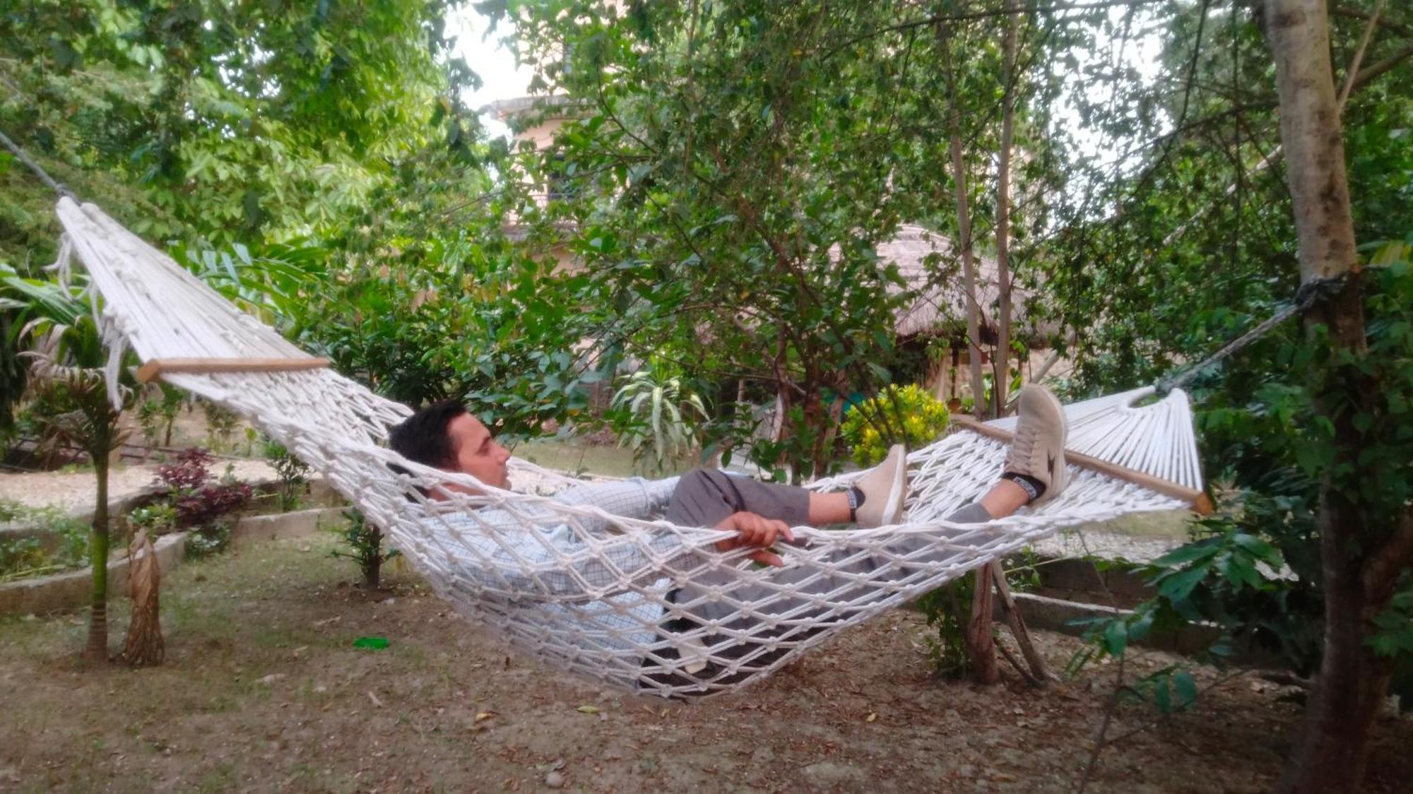 Hotel Tiger Tops Sauraha Ngoại thất bức ảnh